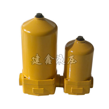 ZU-A型滤油器