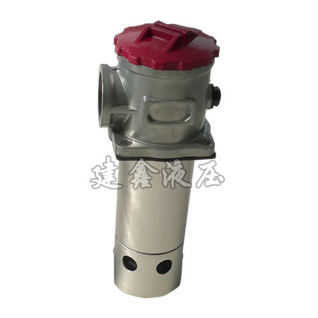 TF（LXZ）型箱外自封式吸油过滤器